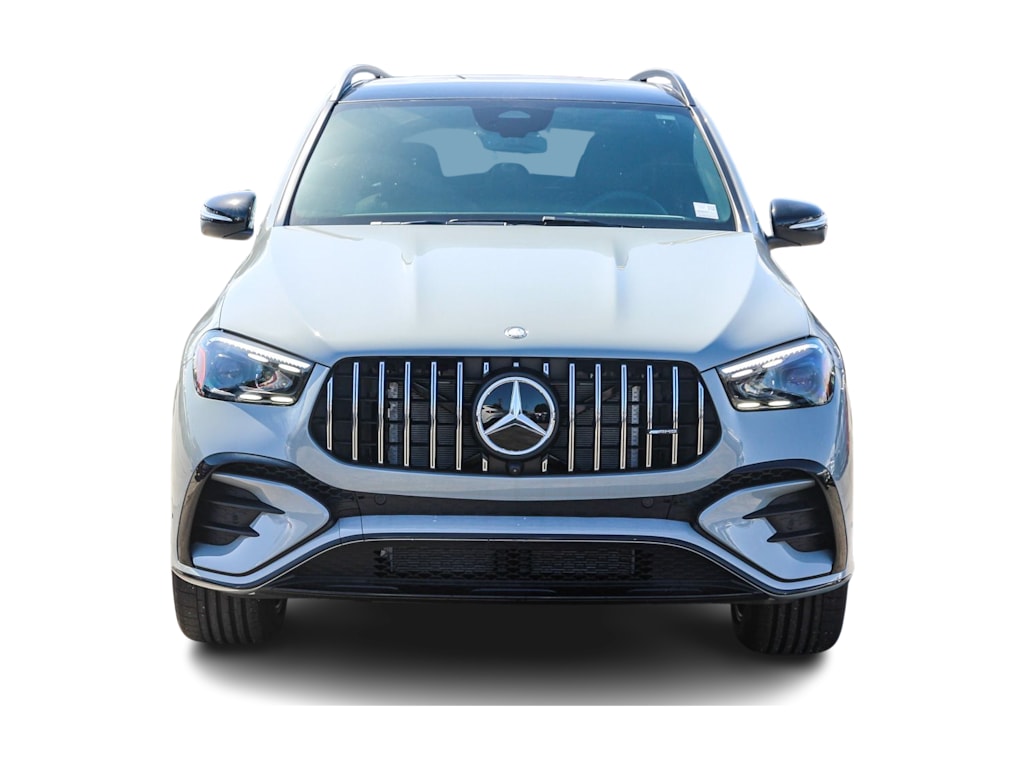 Thumbnail: 2026 Mercedes-Benz GLE - 5