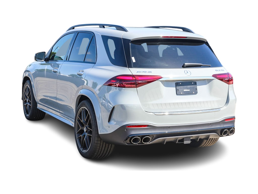 Thumbnail: 2026 Mercedes-Benz GLE - 3