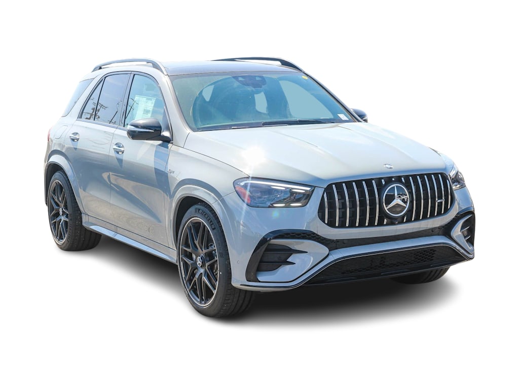 Thumbnail: 2026 Mercedes-Benz GLE - 14