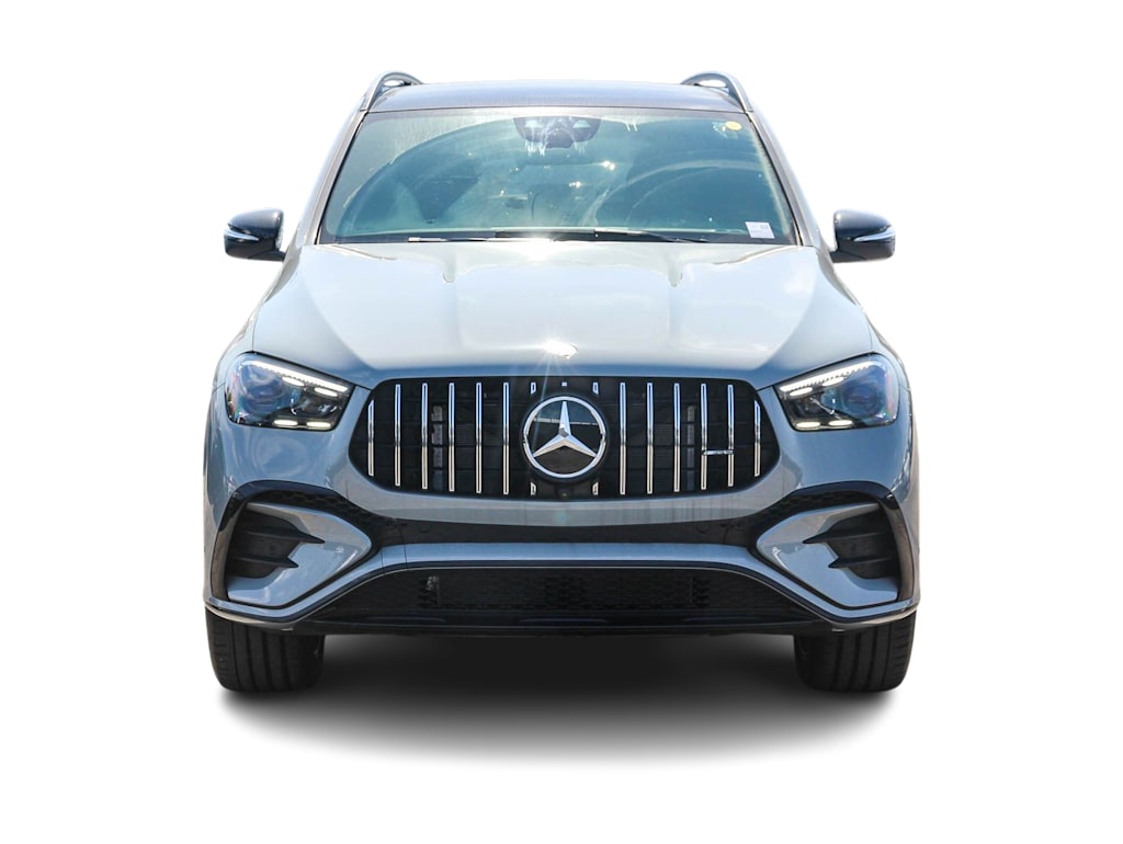 Thumbnail: 2026 Mercedes-Benz GLE - 5