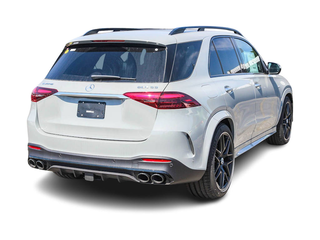 Thumbnail: 2026 Mercedes-Benz GLE - 15