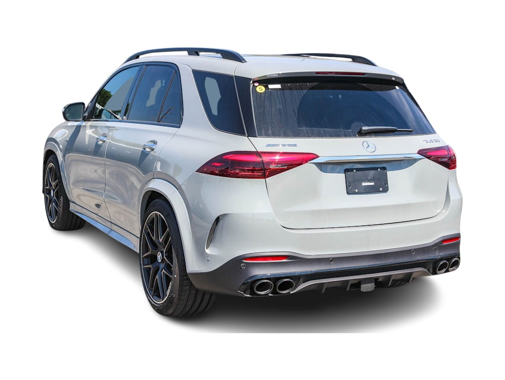 Thumbnail: 2026 Mercedes-Benz GLE - 3