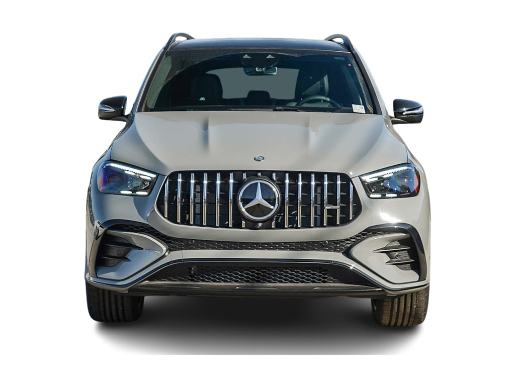 Thumbnail: 2026 Mercedes-Benz GLE - 5