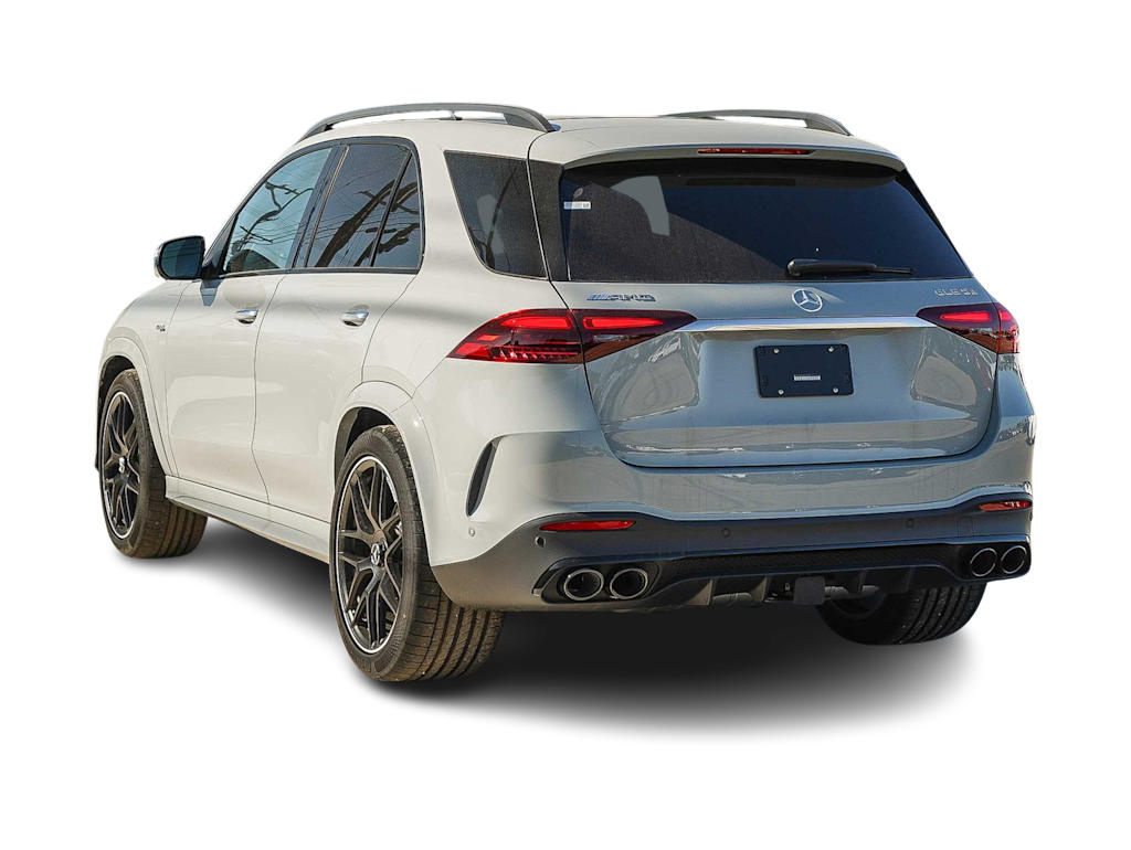 Thumbnail: 2026 Mercedes-Benz GLE - 3