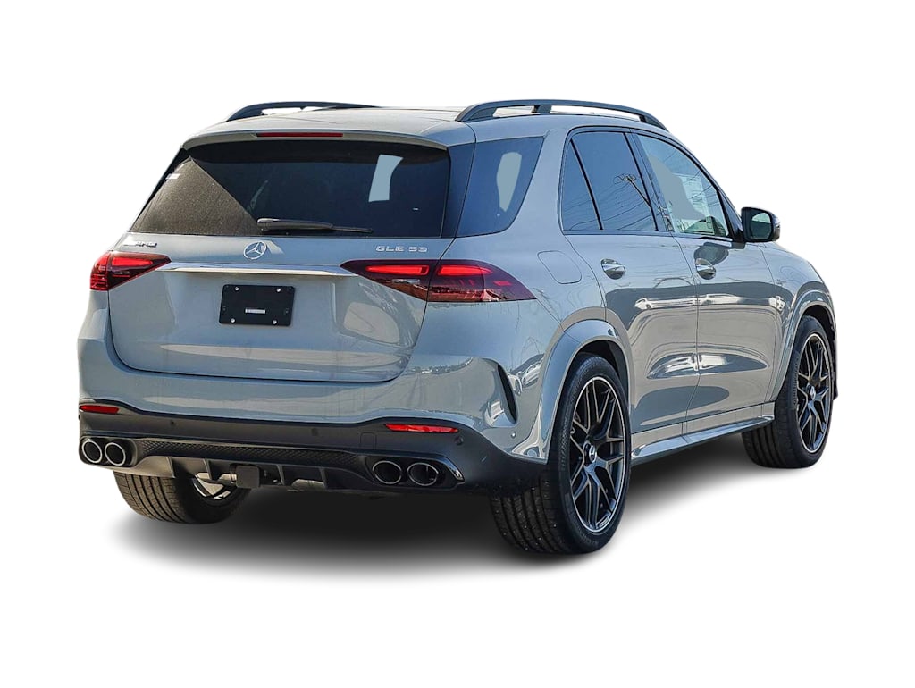 Thumbnail: 2026 Mercedes-Benz GLE - 15