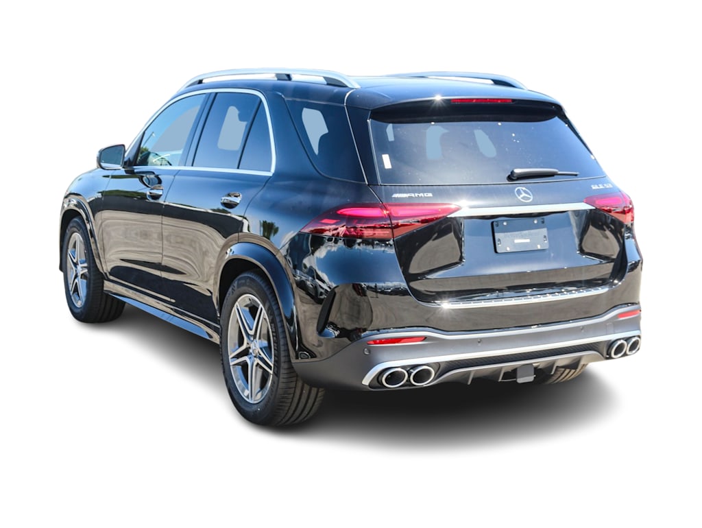 Thumbnail: 2026 Mercedes-Benz GLE - 3