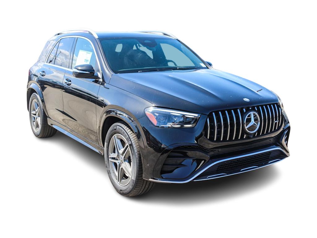 Thumbnail: 2026 Mercedes-Benz GLE - 16
