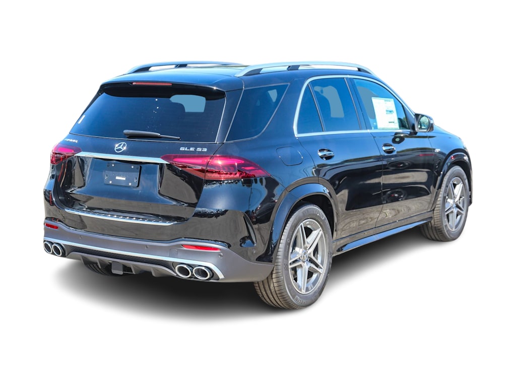 Thumbnail: 2026 Mercedes-Benz GLE - 17