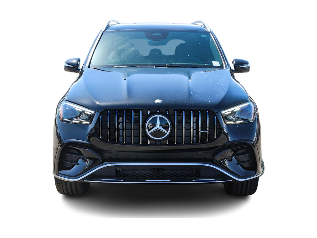 Thumbnail: 2026 Mercedes-Benz GLE - 5