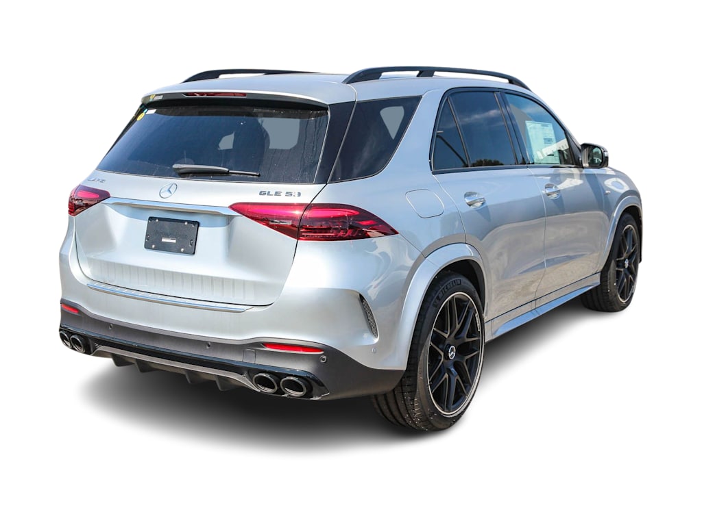 Thumbnail: 2026 Mercedes-Benz GLE - 17