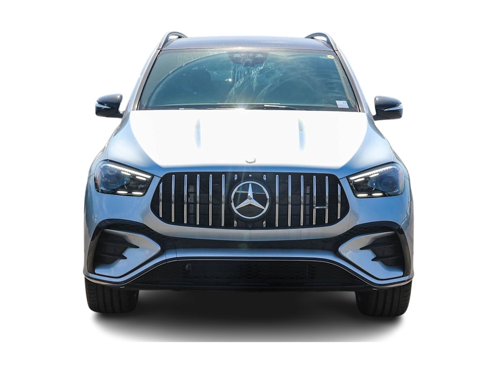 Thumbnail: 2026 Mercedes-Benz GLE - 5