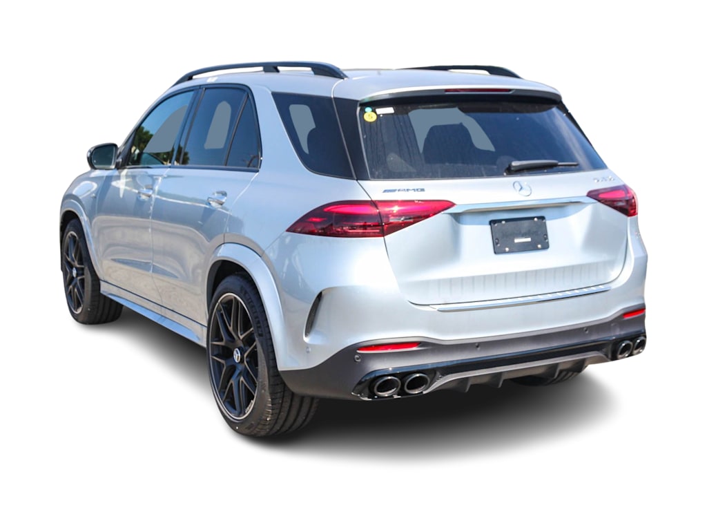 Thumbnail: 2026 Mercedes-Benz GLE - 3