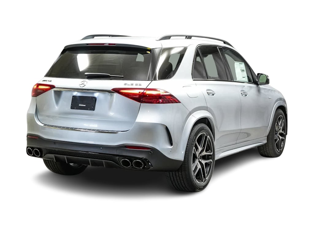 Thumbnail: 2026 Mercedes-Benz GLE - 19