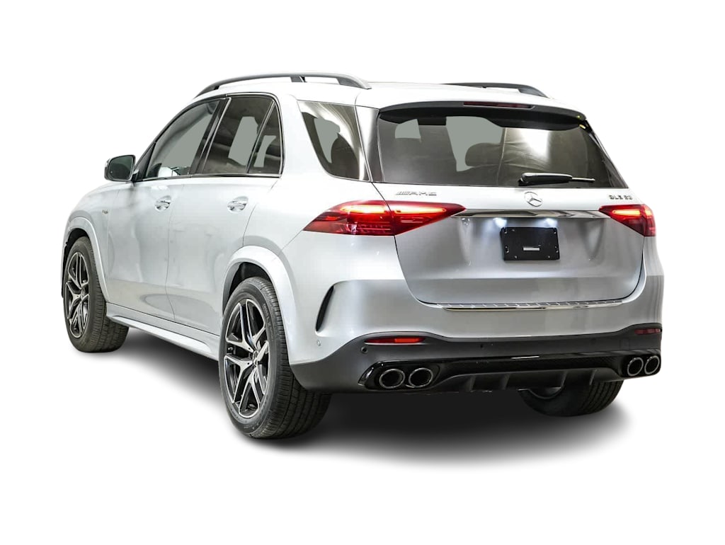Thumbnail: 2026 Mercedes-Benz GLE - 3