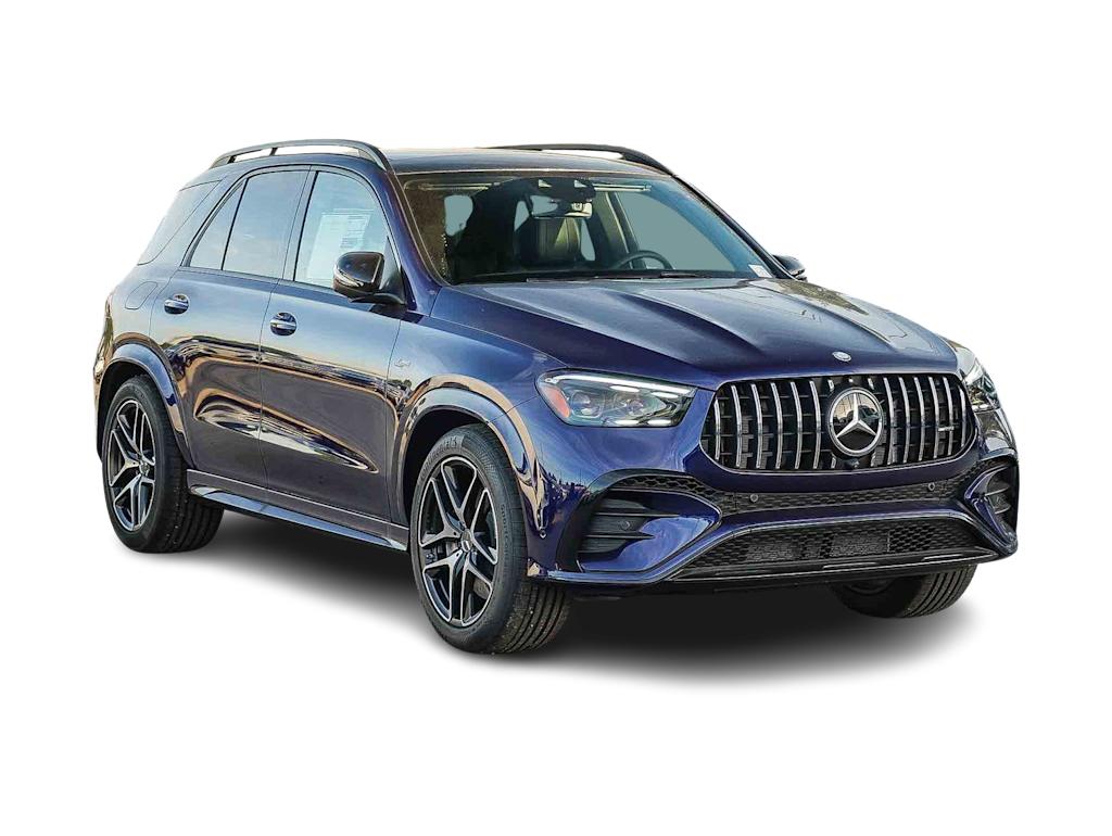 Thumbnail: 2026 Mercedes-Benz GLE - 15