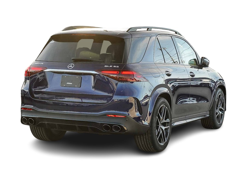 Thumbnail: 2026 Mercedes-Benz GLE - 16