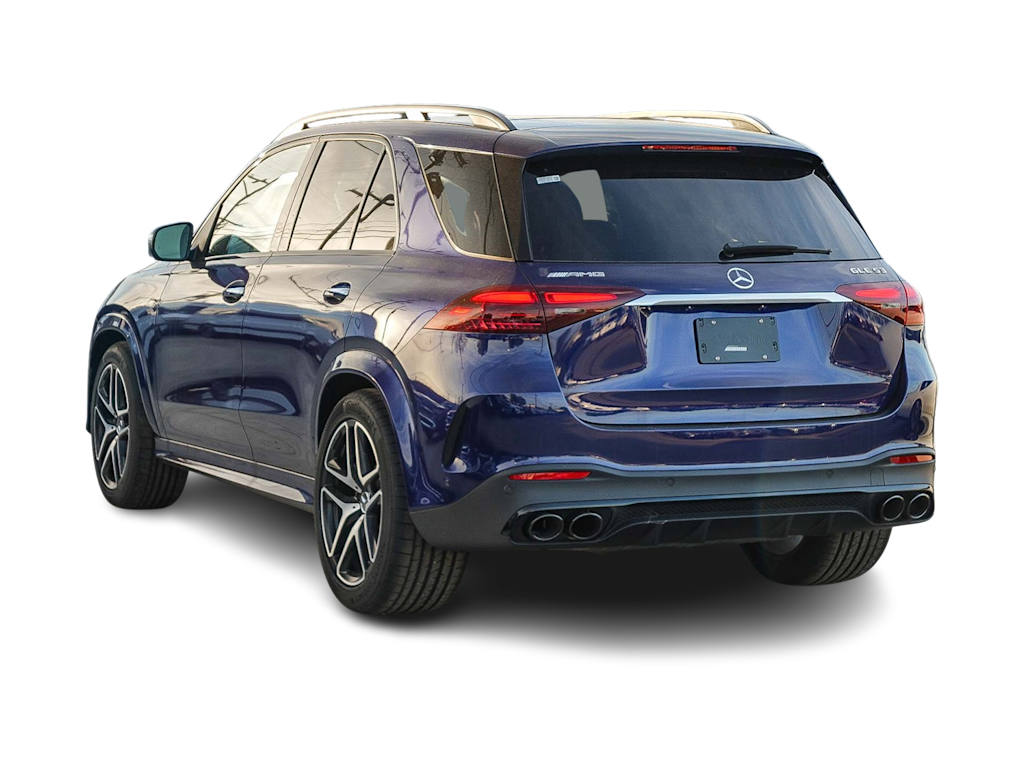 Thumbnail: 2026 Mercedes-Benz GLE - 3