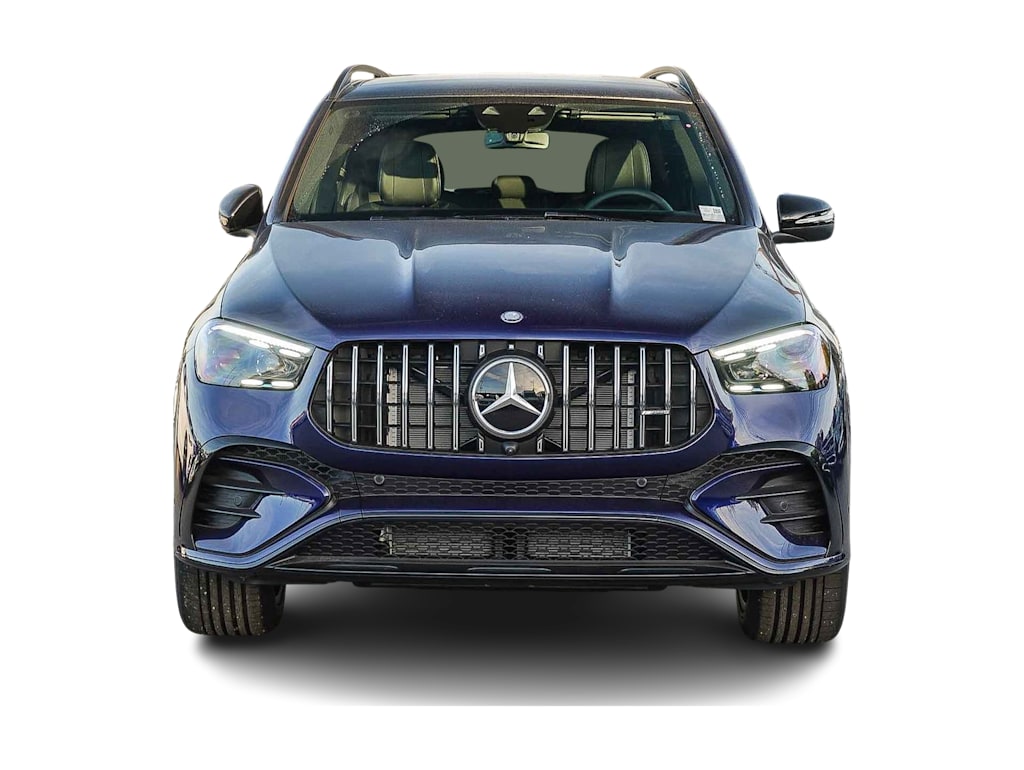 Thumbnail: 2026 Mercedes-Benz GLE - 5