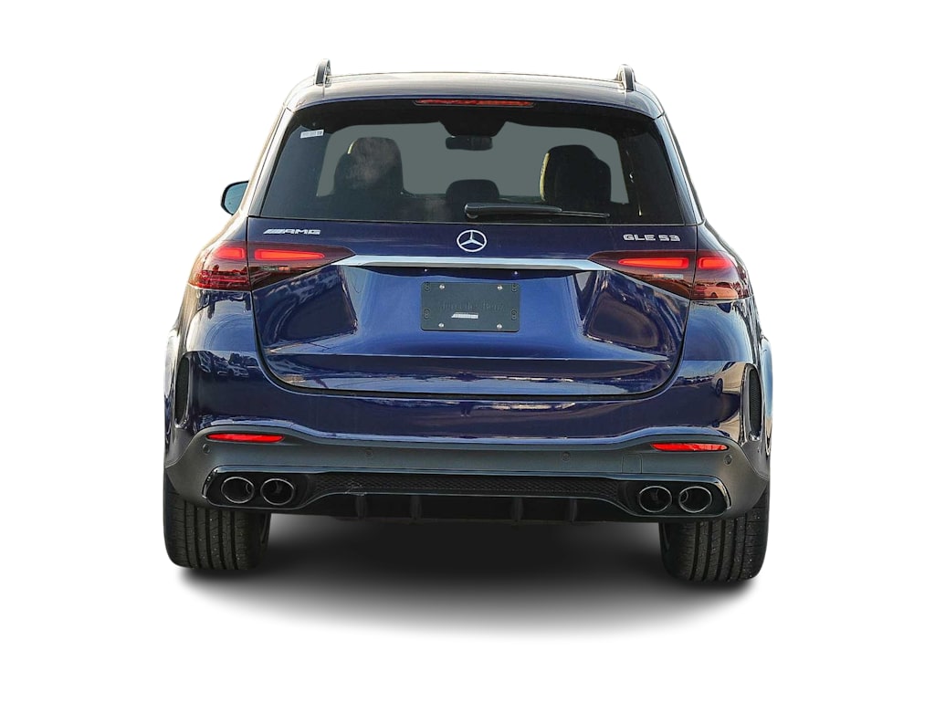 Thumbnail: 2026 Mercedes-Benz GLE - 4