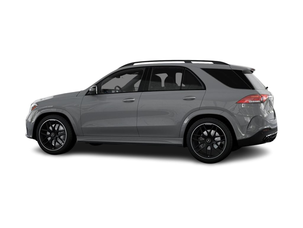 Thumbnail: 2026 Mercedes-Benz GLE - 31