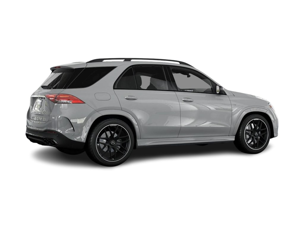 Thumbnail: 2026 Mercedes-Benz GLE - 20
