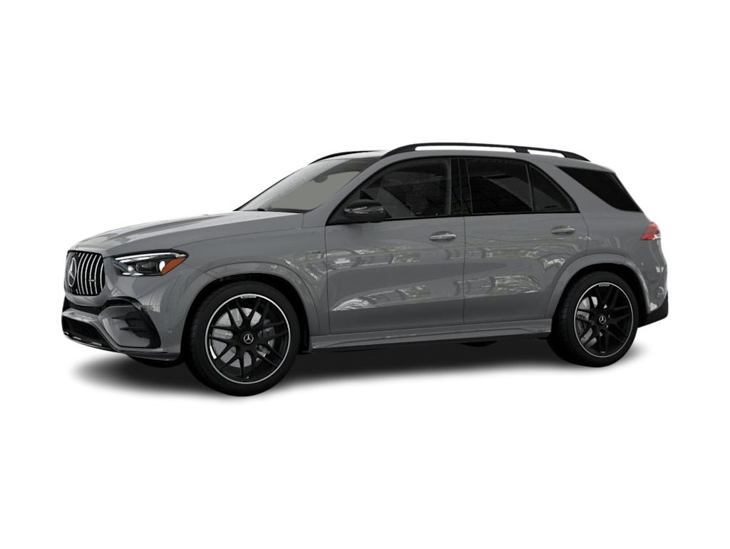 Thumbnail: 2026 Mercedes-Benz GLE - 36