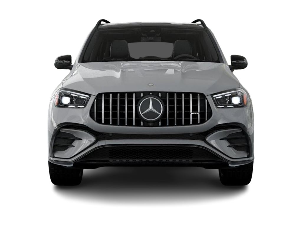 Thumbnail: 2026 Mercedes-Benz GLE - 5