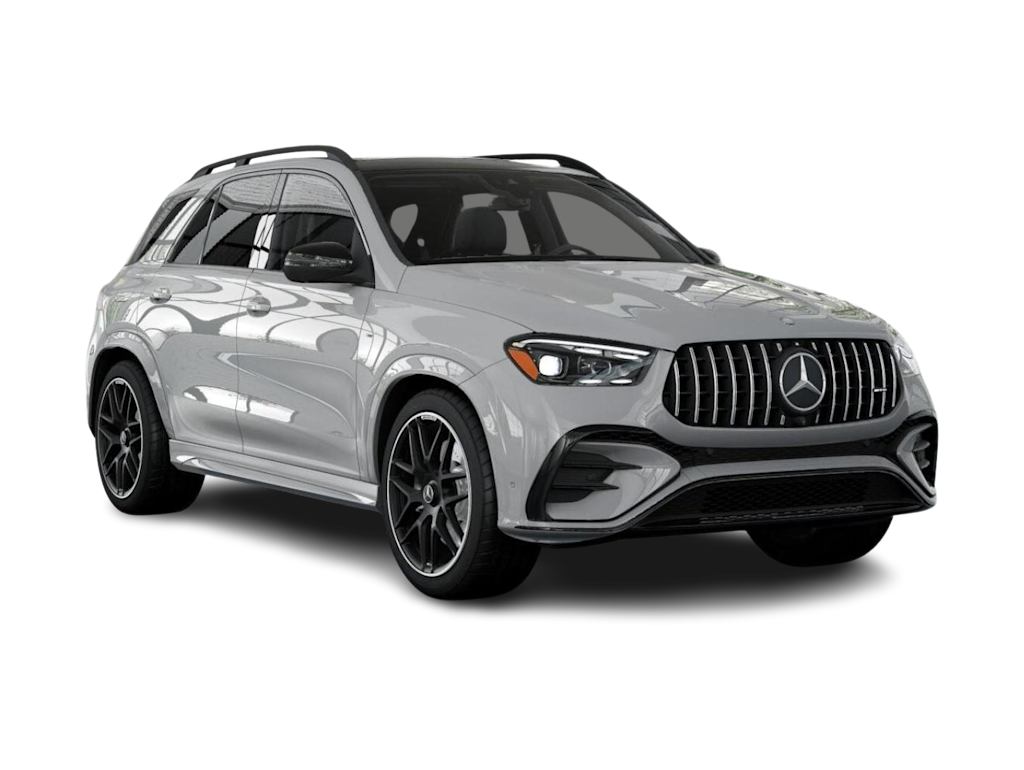 Thumbnail: 2026 Mercedes-Benz GLE - 11