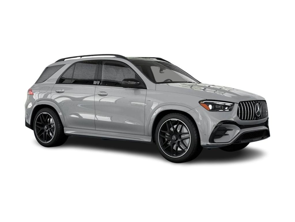Thumbnail: 2026 Mercedes-Benz GLE - 13