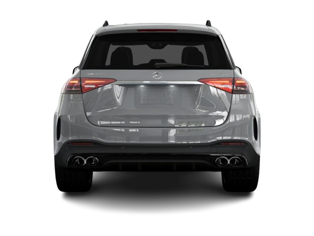 Thumbnail: 2026 Mercedes-Benz GLE - 26