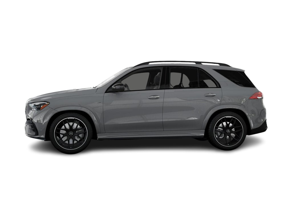 Thumbnail: 2026 Mercedes-Benz GLE - 34