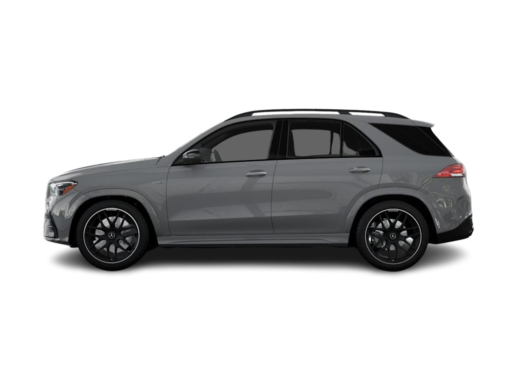 Thumbnail: 2026 Mercedes-Benz GLE - 33