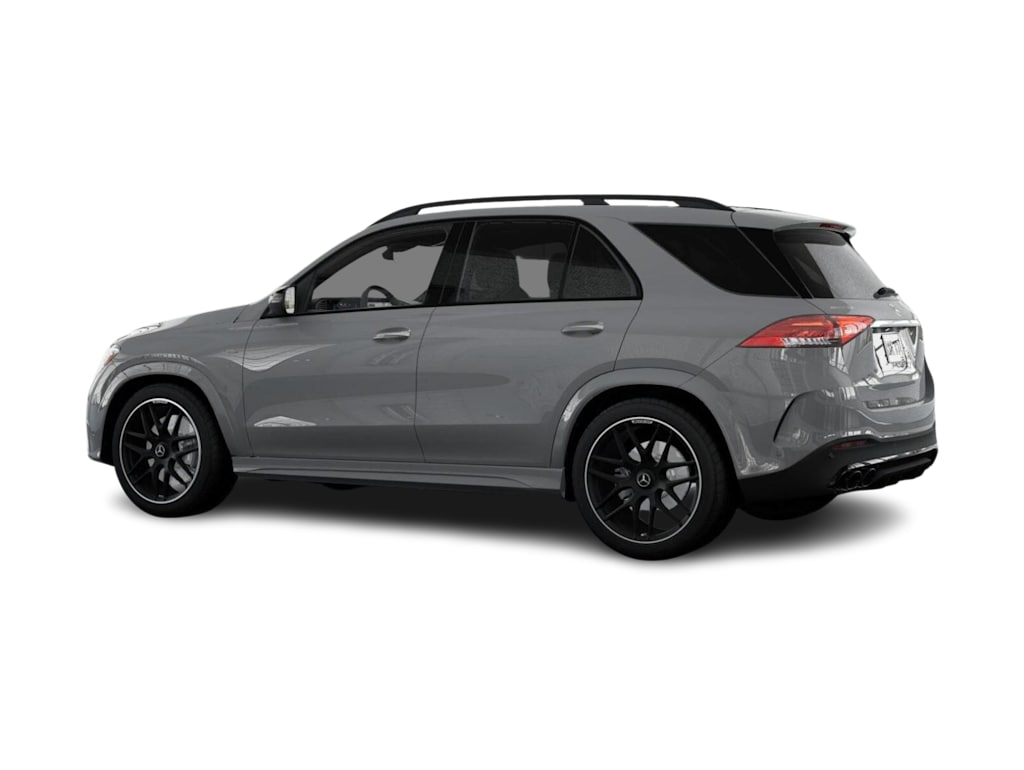 Thumbnail: 2026 Mercedes-Benz GLE - 3
