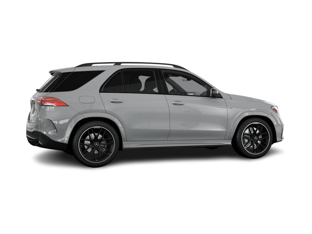 Thumbnail: 2026 Mercedes-Benz GLE - 19