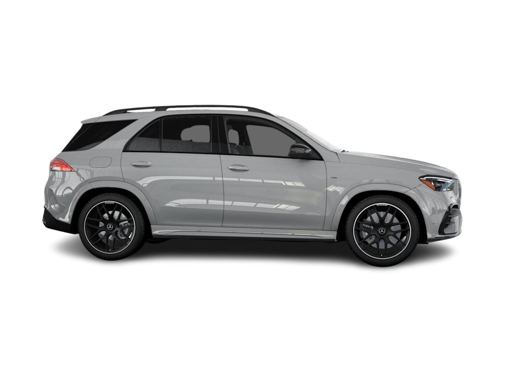 Thumbnail: 2026 Mercedes-Benz GLE - 16