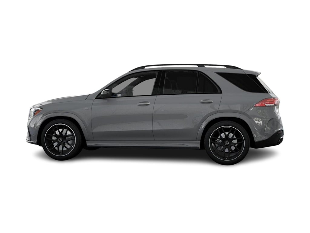Thumbnail: 2026 Mercedes-Benz GLE - 32