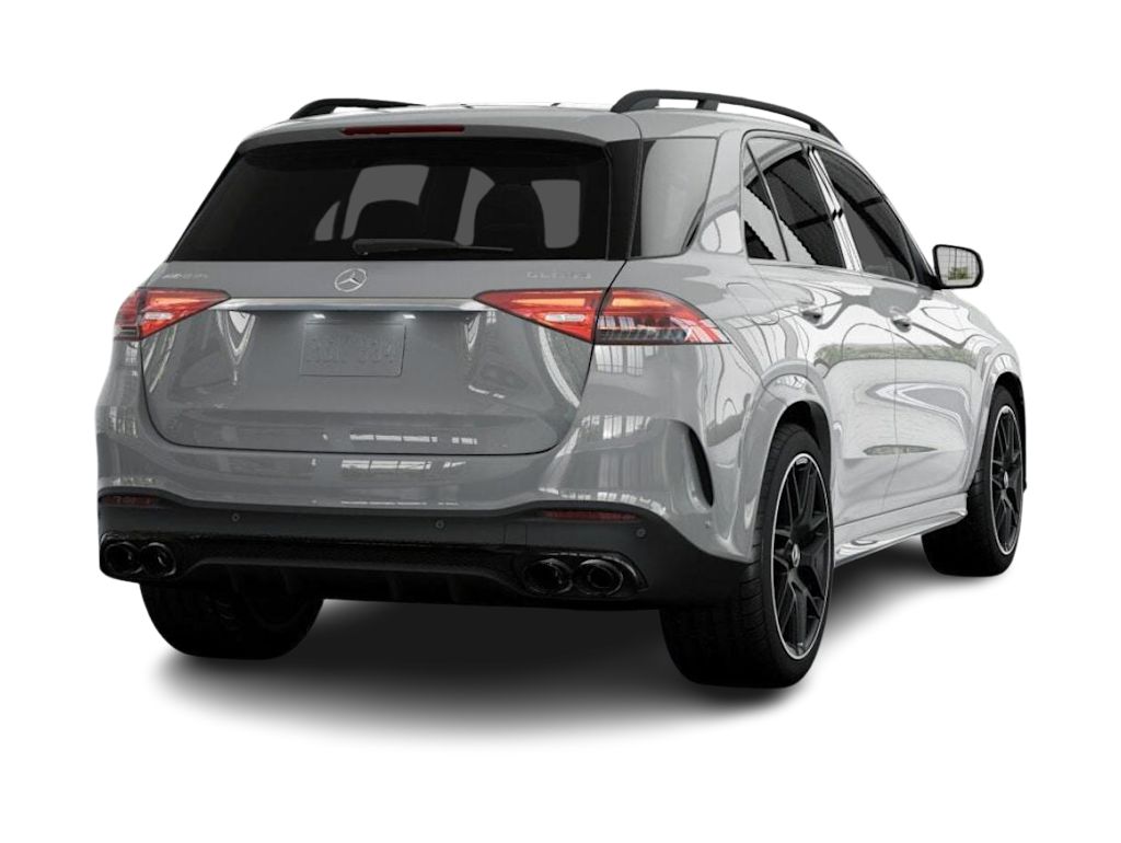 Thumbnail: 2026 Mercedes-Benz GLE - 24