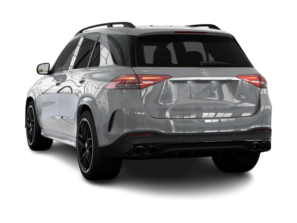 Thumbnail: 2026 Mercedes-Benz GLE - 28