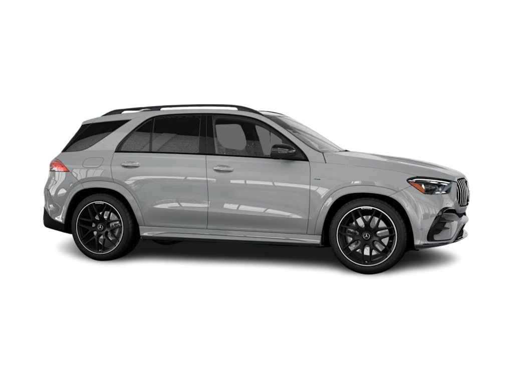 Thumbnail: 2026 Mercedes-Benz GLE - 15