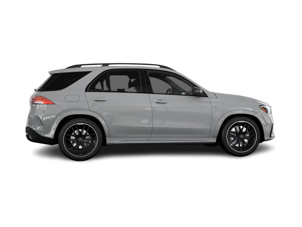 Thumbnail: 2026 Mercedes-Benz GLE - 18