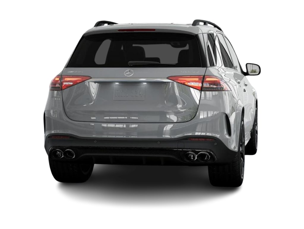 Thumbnail: 2026 Mercedes-Benz GLE - 25