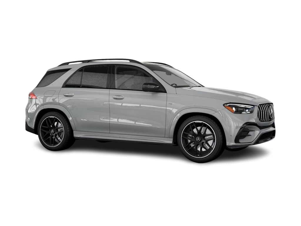 Thumbnail: 2026 Mercedes-Benz GLE - 14