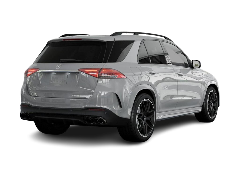 Thumbnail: 2026 Mercedes-Benz GLE - 23