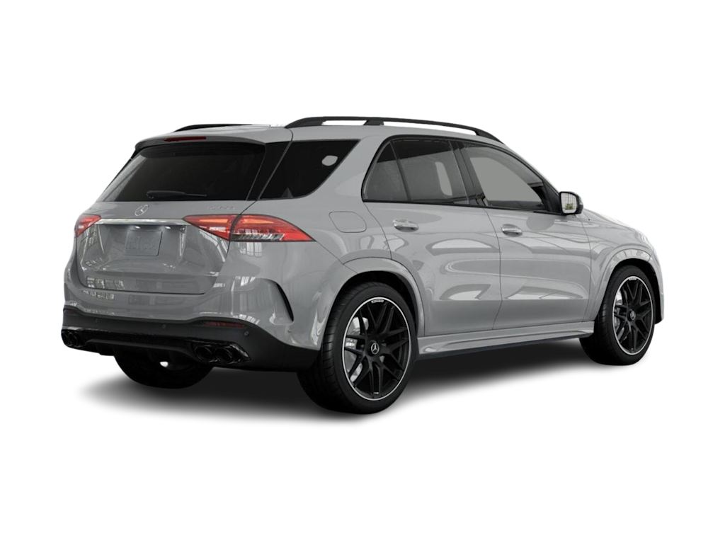 Thumbnail: 2026 Mercedes-Benz GLE - 22