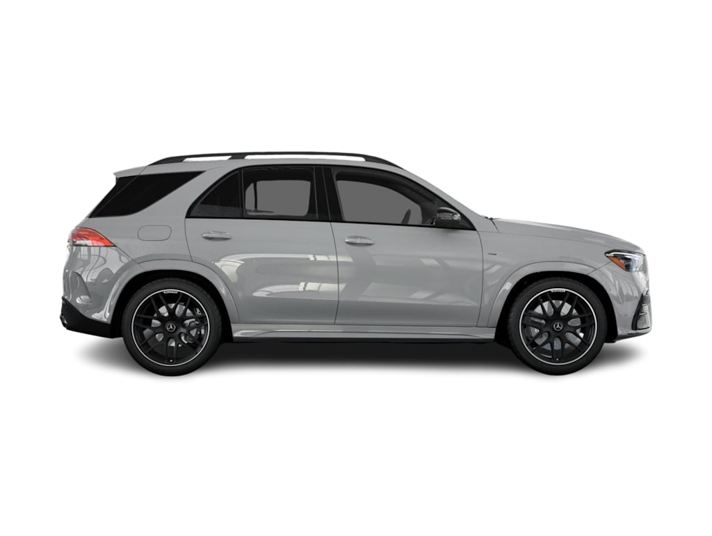 Thumbnail: 2026 Mercedes-Benz GLE - 17