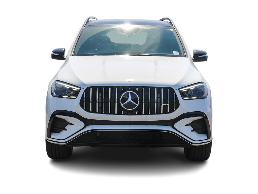 Thumbnail: 2026 Mercedes-Benz GLE - 5