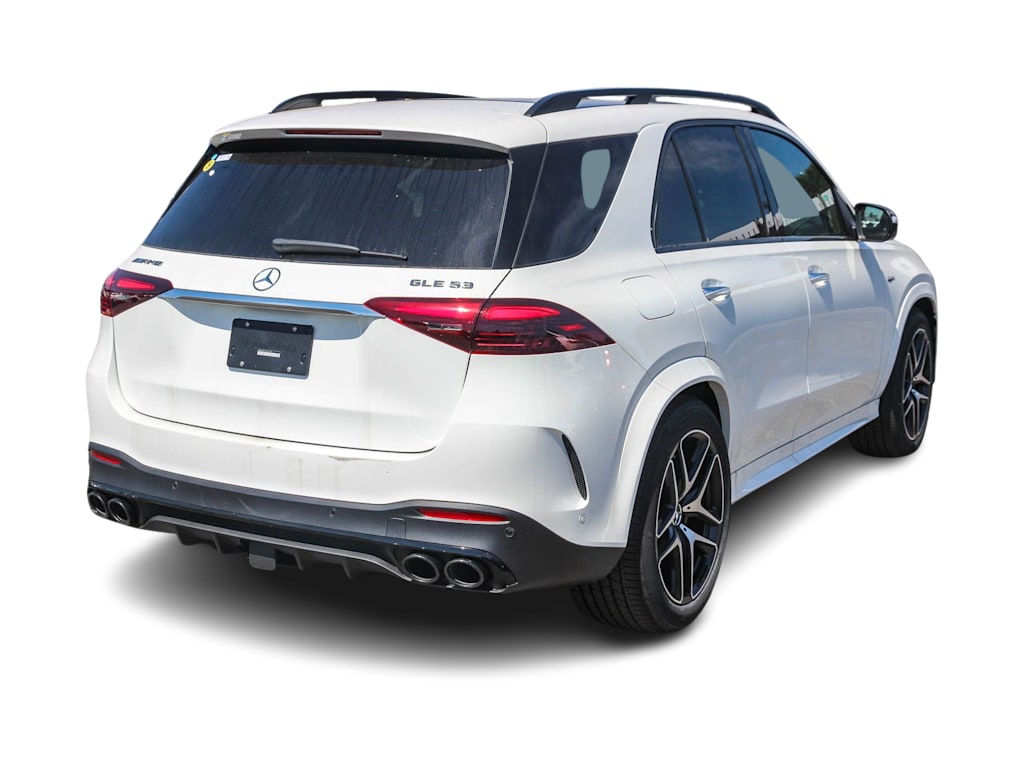 Thumbnail: 2026 Mercedes-Benz GLE - 17