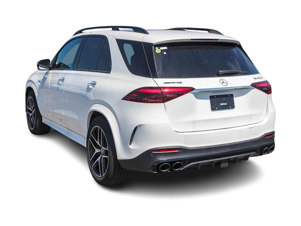 Thumbnail: 2026 Mercedes-Benz GLE - 3