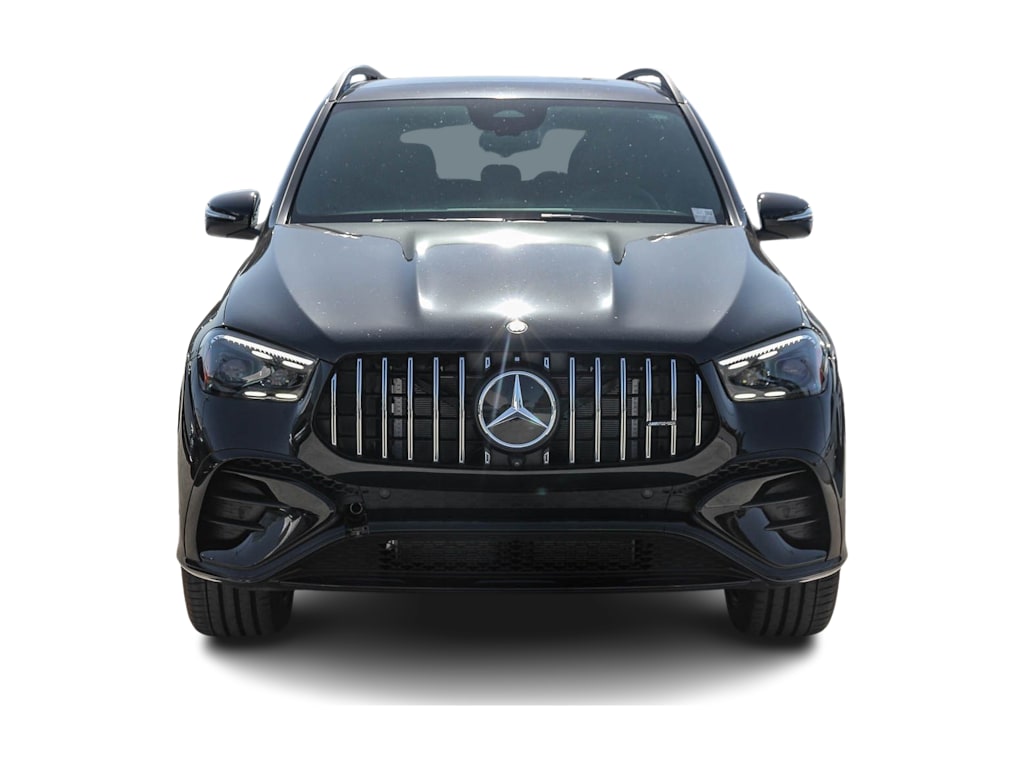 Thumbnail: 2026 Mercedes-Benz GLE - 5