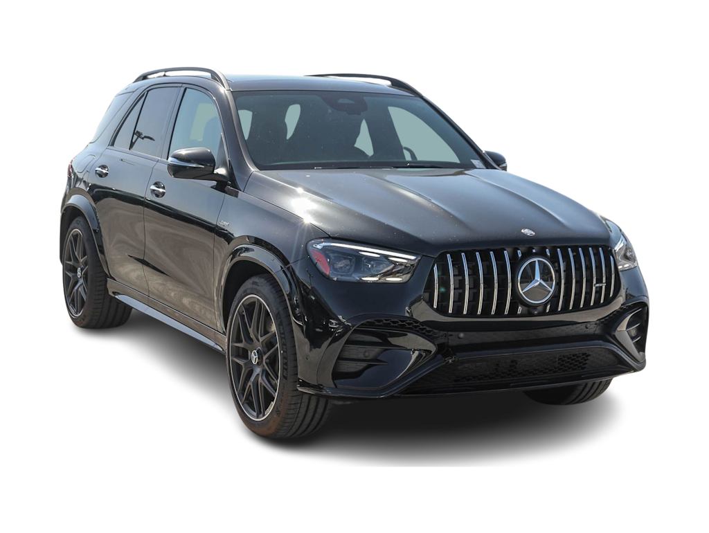 Thumbnail: 2026 Mercedes-Benz GLE - 16